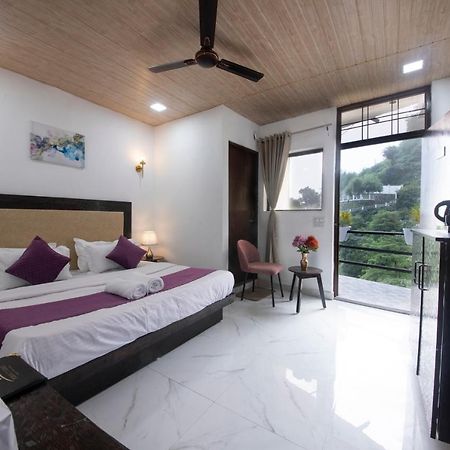 Perfectstayz Mussoorie Hills Eksteriør bilde