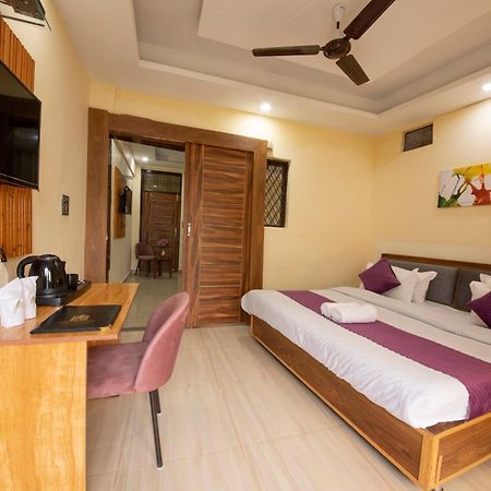 Perfectstayz Mussoorie Hills Eksteriør bilde