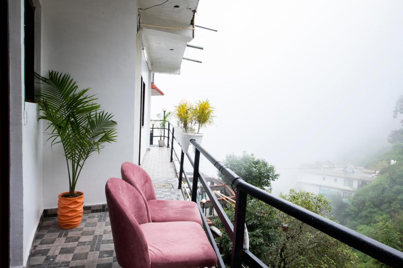 Perfectstayz Mussoorie Hills Eksteriør bilde