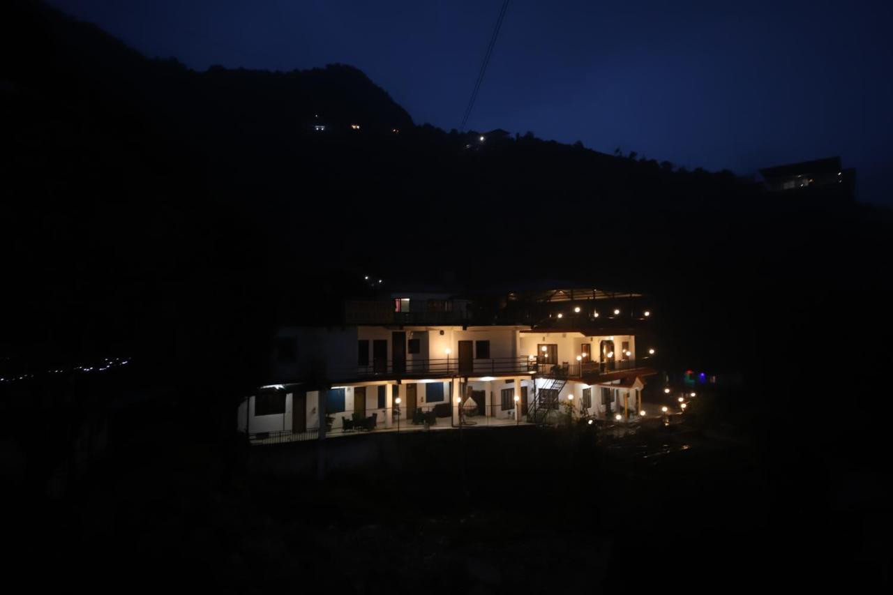 Perfectstayz Mussoorie Hills Eksteriør bilde