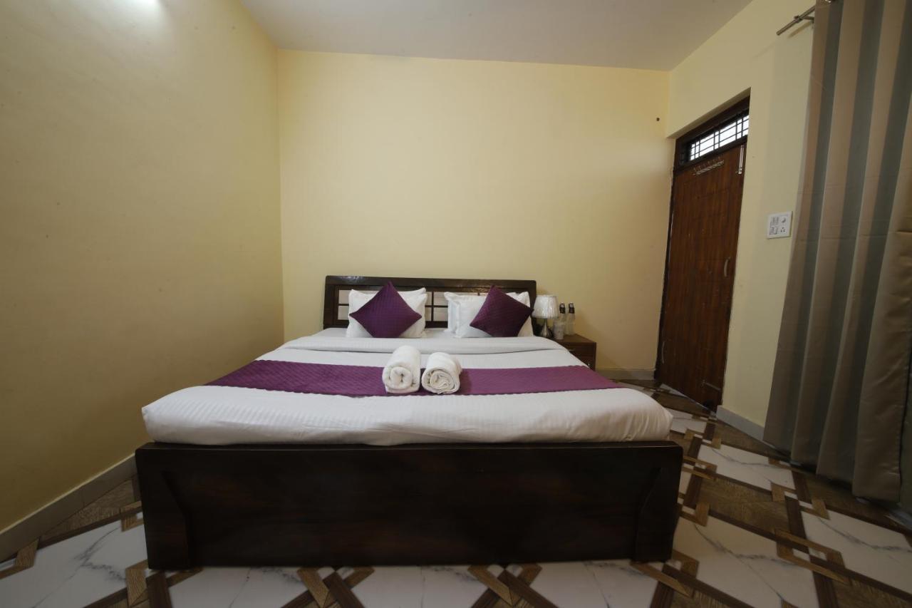 Perfectstayz Mussoorie Hills Eksteriør bilde