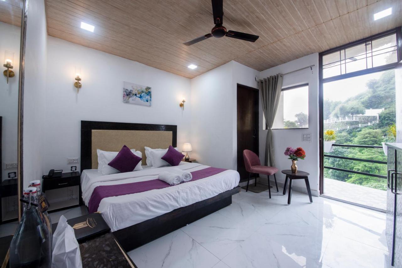 Perfectstayz Mussoorie Hills Eksteriør bilde