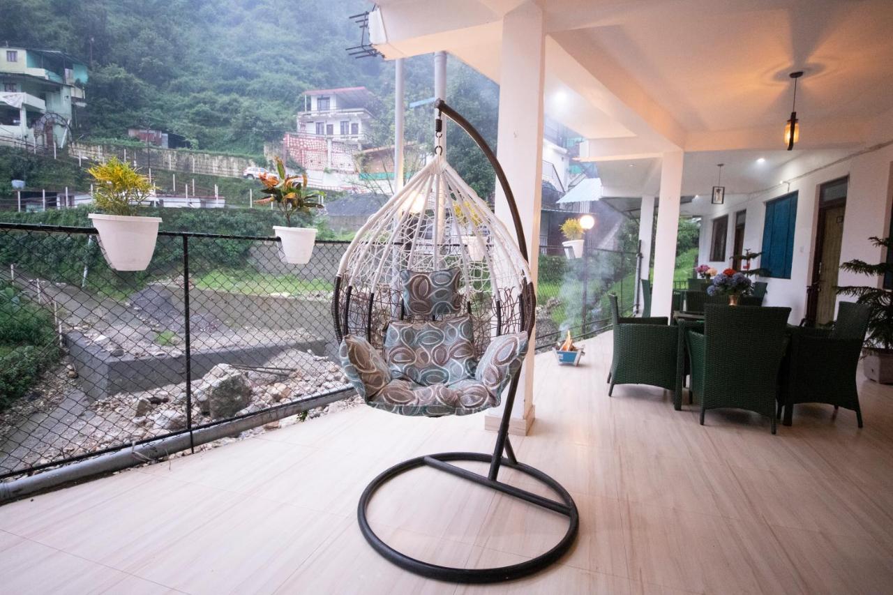 Perfectstayz Mussoorie Hills Eksteriør bilde