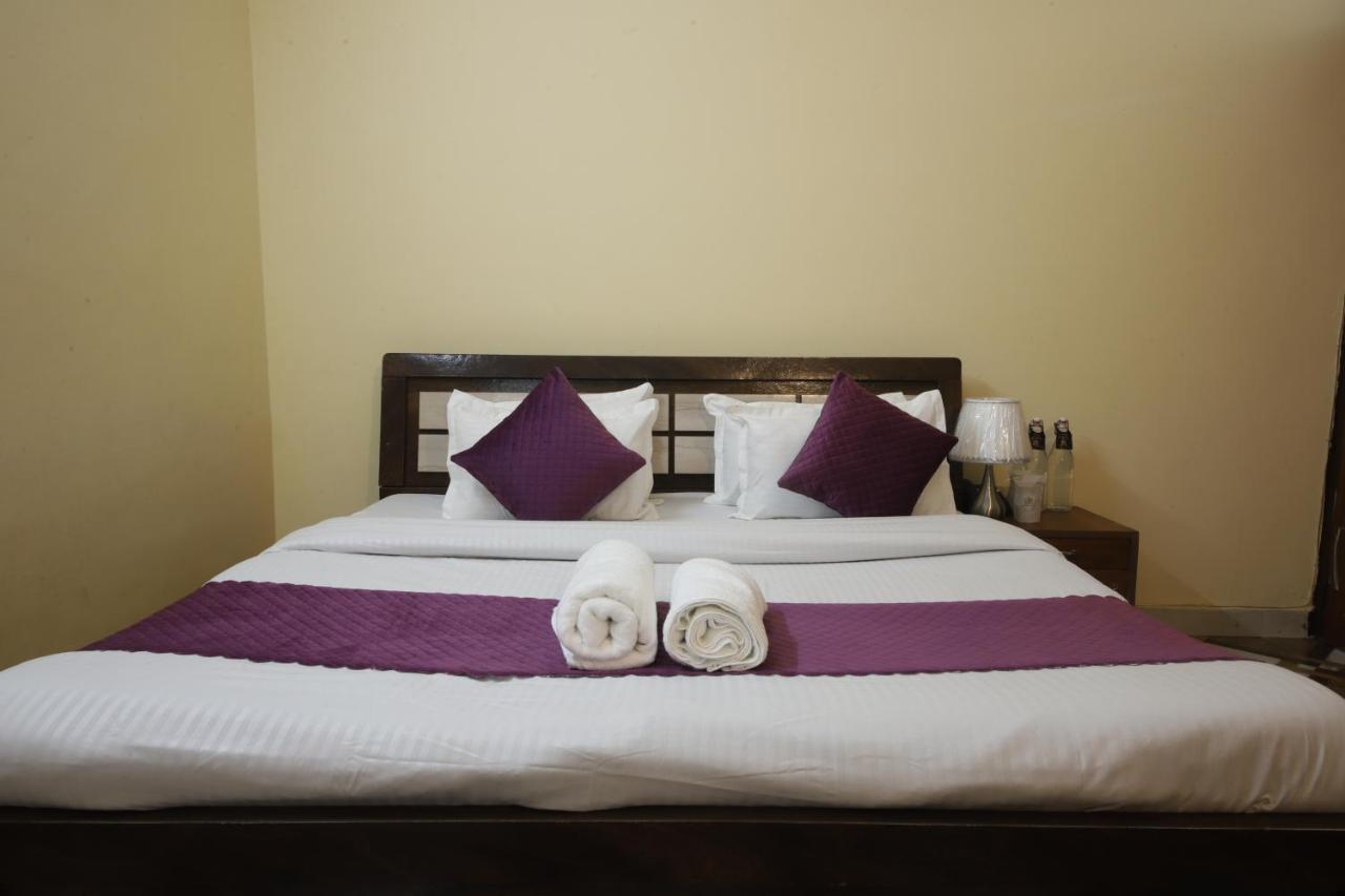 Perfectstayz Mussoorie Hills Eksteriør bilde