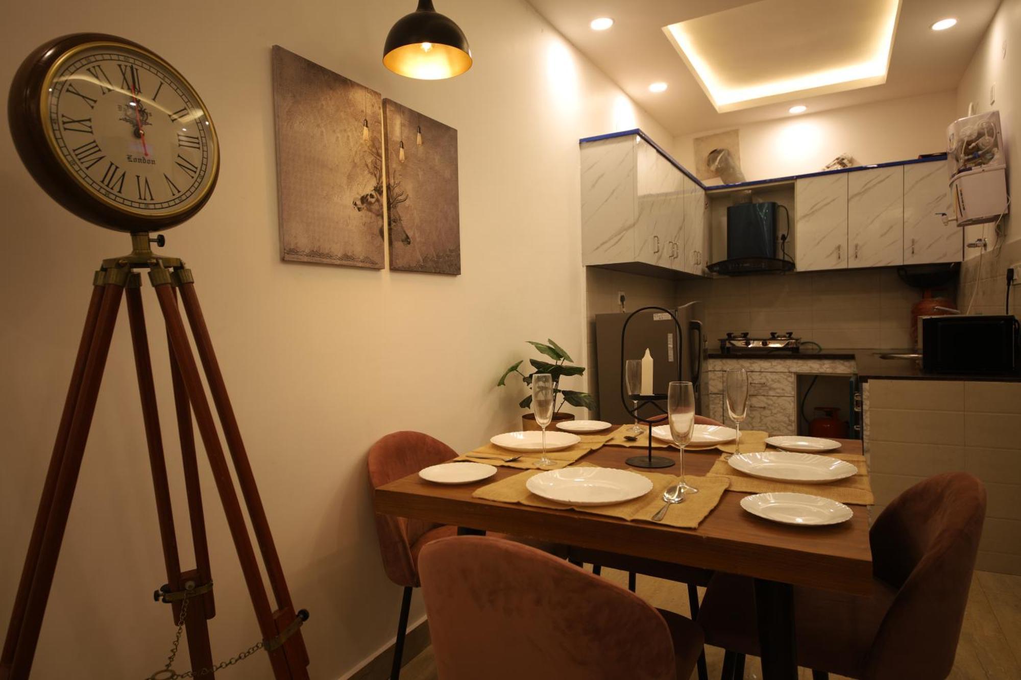 Perfectstayz Mussoorie Hills Rom bilde