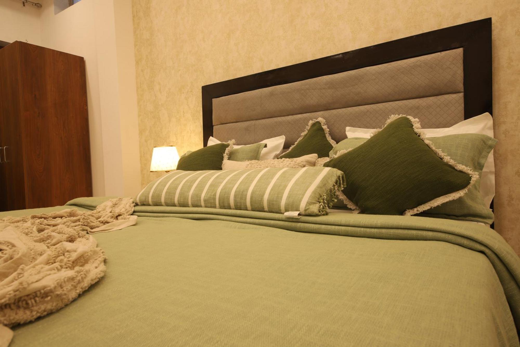 Perfectstayz Mussoorie Hills Rom bilde