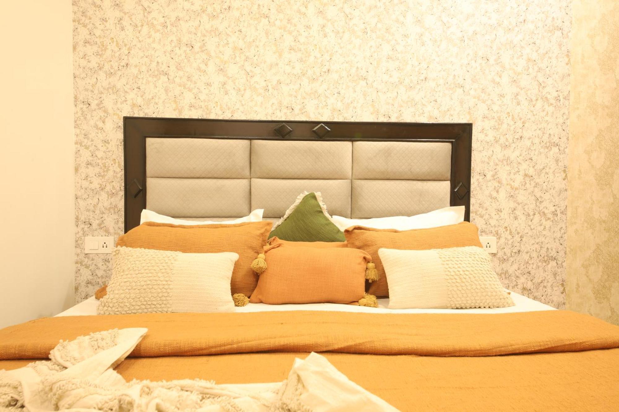 Perfectstayz Mussoorie Hills Rom bilde