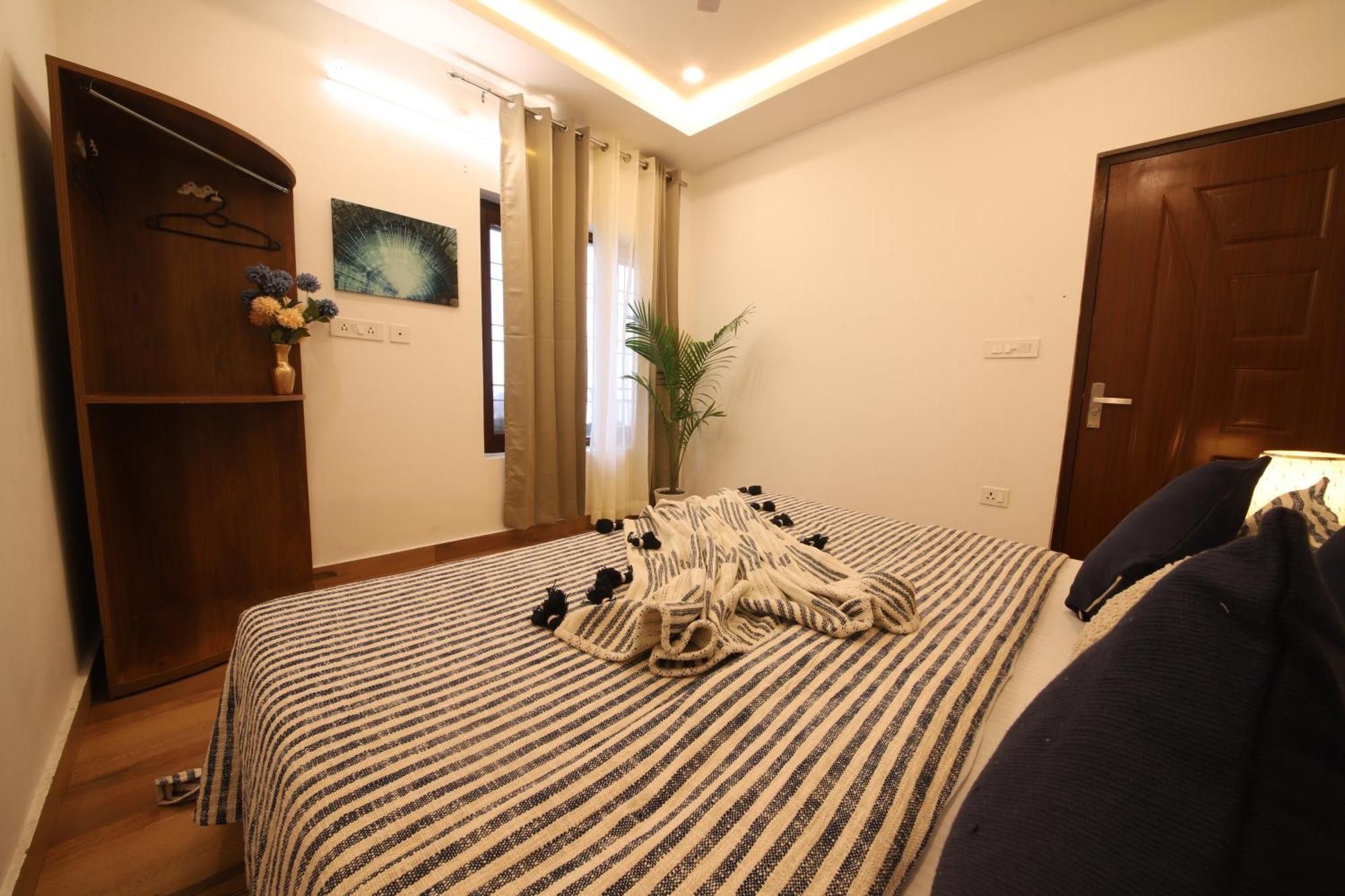 Perfectstayz Mussoorie Hills Rom bilde