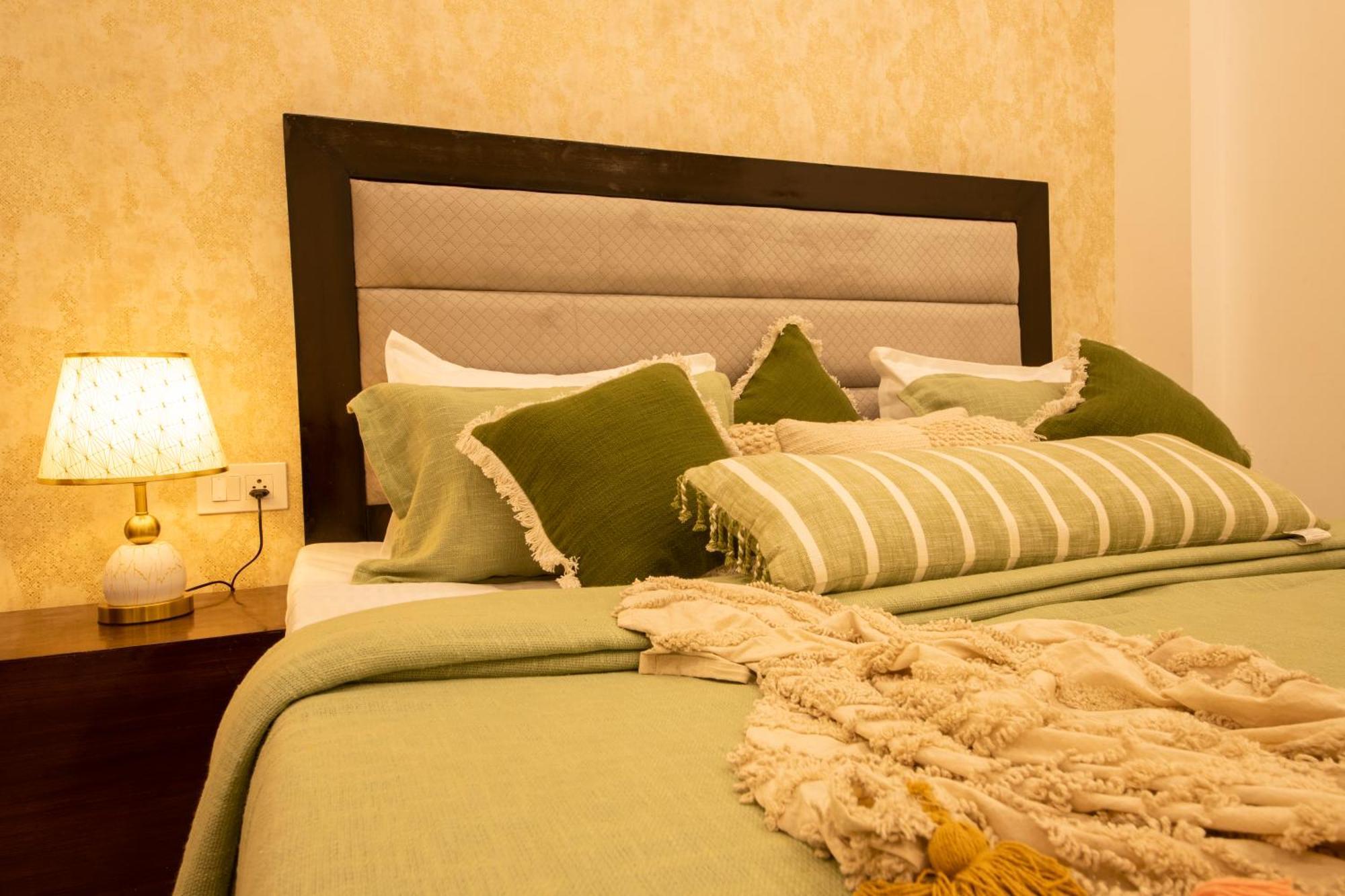 Perfectstayz Mussoorie Hills Rom bilde
