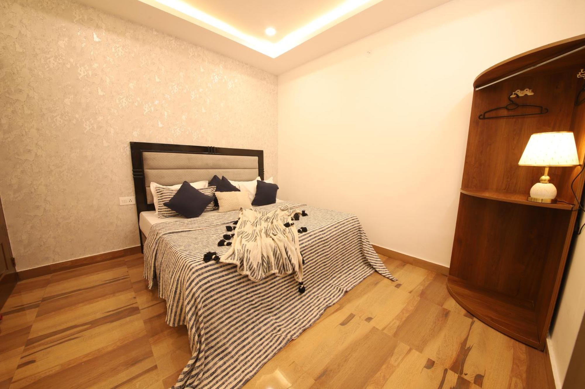 Perfectstayz Mussoorie Hills Rom bilde