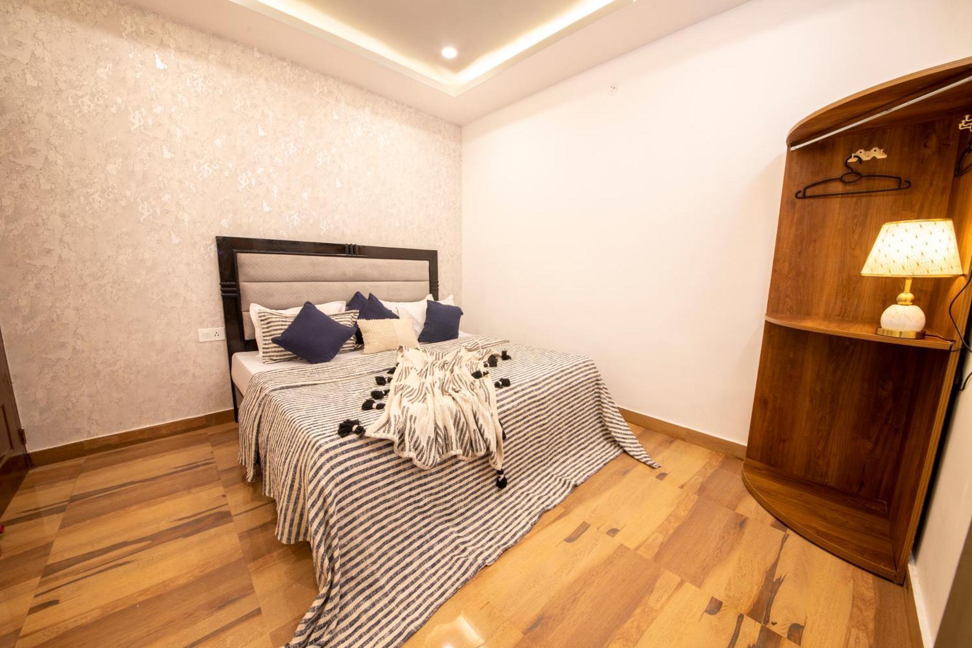 Perfectstayz Mussoorie Hills Rom bilde